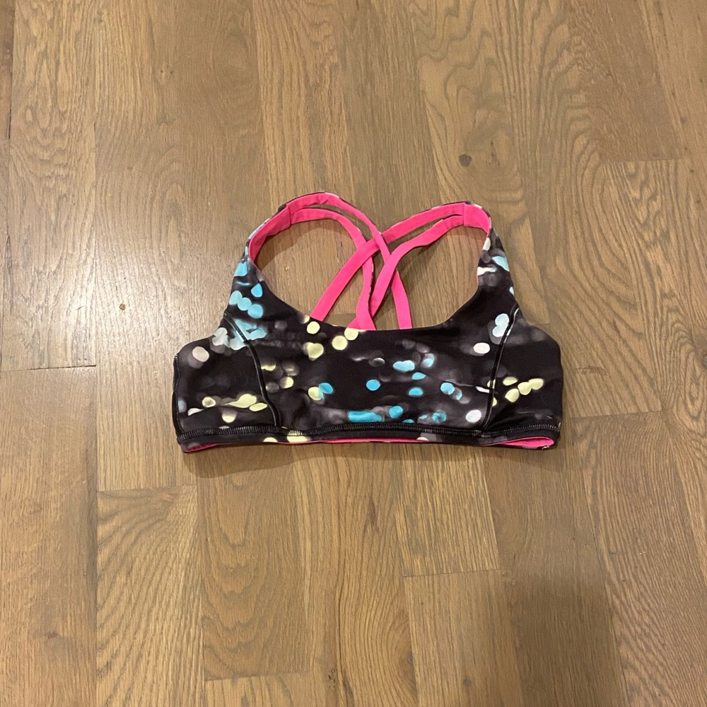 ivivva reversible bra